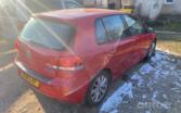 Volkswagen Golf 6 generation Hatchback 3-doors