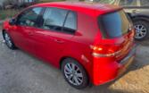 Volkswagen Golf 6 generation Hatchback 3-doors