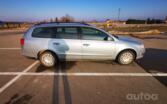 Volkswagen Passat B6 wagon 5-doors