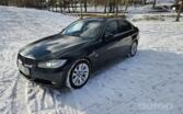 BMW 3 Series E90/E91/E92/E93 Sedan