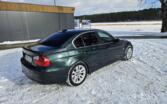 BMW 3 Series E90/E91/E92/E93 Sedan