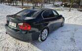 BMW 3 Series E90/E91/E92/E93 Sedan