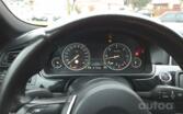 BMW 5 Series F07/F10/F11 [restyling] Sedan