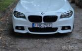 BMW 5 Series F07/F10/F11 [restyling] Sedan