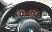 BMW 5 Series F07/F10/F11 [restyling] Sedan