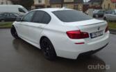 BMW 5 Series F07/F10/F11 [restyling] Sedan