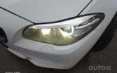 BMW 5 Series F07/F10/F11 [restyling] Sedan