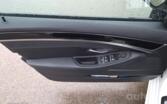 BMW 5 Series F07/F10/F11 [restyling] Sedan