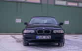 BMW 3 Series E46 Sedan 4-doors