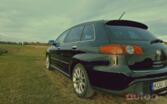 Fiat Croma 2 generation wagon