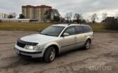 Volkswagen Passat B5 wagon