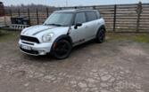 Mini Countryman R60 Cooper S crossover 5-doors