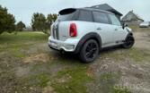 Mini Countryman R60 Cooper S crossover 5-doors