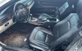 BMW 3 Series E90/E91/E92/E93 [restyling] Cabriolet