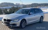 BMW 3 Series F30/F31/F34 Touring wagon