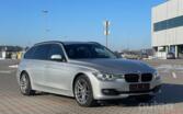 BMW 3 Series F30/F31/F34 Touring wagon