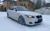 BMW 5 Series E60/E61 [restyling] Sedan