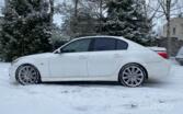 BMW 5 Series E60/E61 [restyling] Sedan