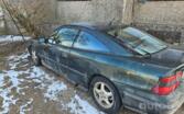 Opel Calibra 1 generation [restyling] Coupe