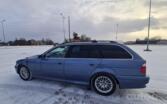 BMW 5 Series E39 [restyling] Touring wagon