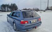 BMW 5 Series E39 [restyling] Touring wagon