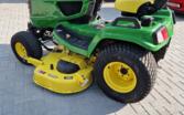 John Deere LT190