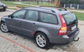 Volvo V50 1 generation wagon