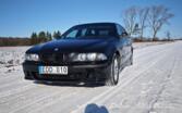 BMW 5 Series E39 [restyling] Touring wagon