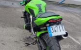 Kawasaki Z 1000