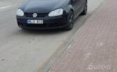 Volkswagen Golf 5 generation Hatchback 5-doors