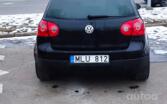 Volkswagen Golf 5 generation Hatchback 5-doors