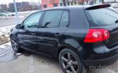 Volkswagen Golf 5 generation Hatchback 5-doors