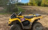 Can-am/ Brp OUTLANDER 400