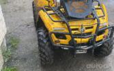 Can-am/ Brp OUTLANDER 400