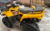 Can-am/ Brp OUTLANDER 400