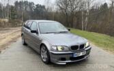 BMW 3 Series E46 [restyling] Touring wagon