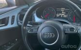 Audi A7 4G Sportback liftback