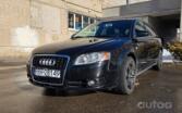 Audi A4 B7 Avant wagon 5-doors