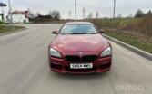 BMW 6 Series F06/F12/F13 Coupe