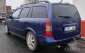 Opel Astra H wagon