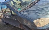 Ford Galaxy 1 generation [restyling] Minivan