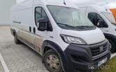 Fiat Ducato 3 generation [restyling]