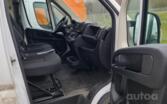 Fiat Ducato 3 generation [restyling]