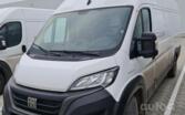 Fiat Ducato 3 generation [restyling]