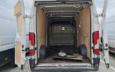 Fiat Ducato 3 generation [restyling]