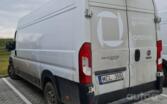 Fiat Ducato 3 generation [restyling]