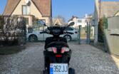 Piaggio MP3