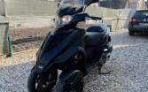 Piaggio MP3