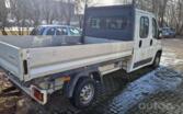 Citroen Jumper 2 generation