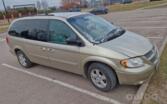 Dodge Grand Caravan